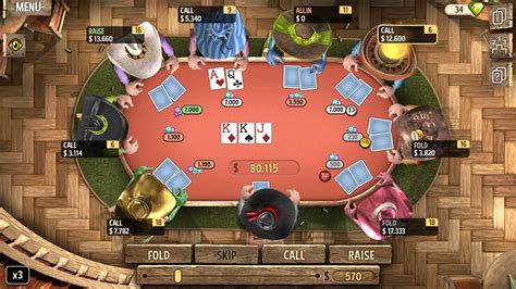 poker game free download for pc